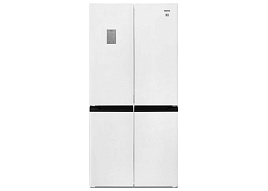 Холодильник Vestel Bojena MD 620 NFI NoFrost