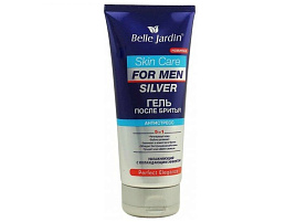 Гель после бритья Belle Jardin 200мл.  М Perfect elegance Антистресс