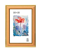 Ф/рамка 15*21 303 пластик