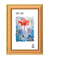 Ф/рамка 15*21 303 пластик