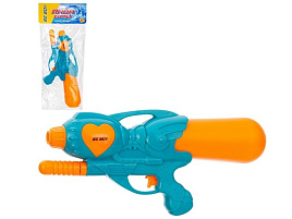 Водный пистолет IT110361 Аквабой