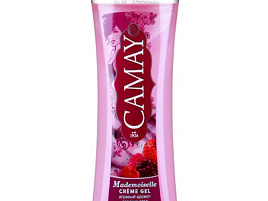 Гель для душа Камей Mademoiselle 250мл(P&G)4622
