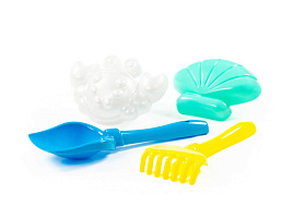 Песочный набор №560 57532