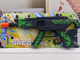 Автомат трещетка M5-3