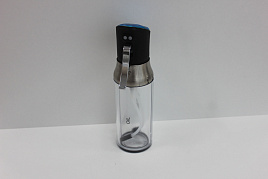 Бутылка для масла XR-1088 стекло 2 в 1 спрей