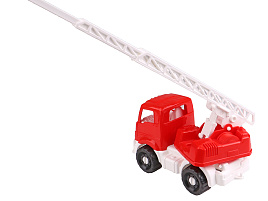 Автомобиль И-5185 Пожарная 16см