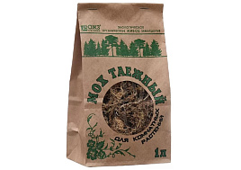 Мох Сфагнум (таежный) 1л 5136