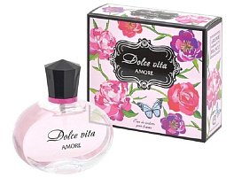 Туалетная вода женская Dolce Vita Amore 50мл