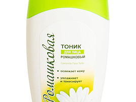 Тоник Белита  200мл Ромашковый 2588