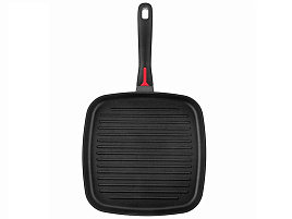 Сковорода-гриль 28см Vensal SV1303/0076