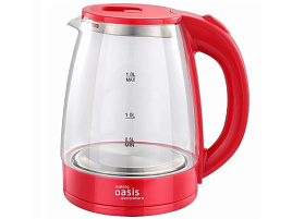 Электрочайник OASIS K-8GR