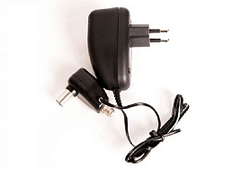 Блок питания Сигнал ZS 12/100F (7936) 12V 0.1A-F-разъем