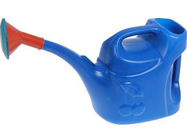 Лейка 8л Урожайная с рассеивателем 3766