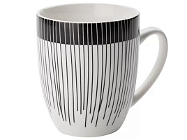 Кружка 410мл RCL-01