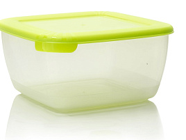 Контейнер для продуктов 1,5л Лайт С543