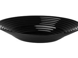 Тарелка глубокая 21,5см 818-375 Бароло