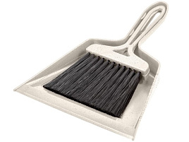 Щетка для пола Ленивка + совок Malta 221224527/04/3725