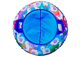 Тюбинг 85см 0.85-ОК-01-АЛП Альпаки