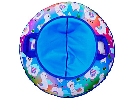 Тюбинг 85см 0.85-ОК-01-АЛП Альпаки