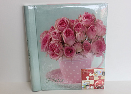 Фотоальбом 10л. магнит 91468