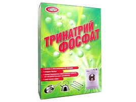 Средство от накипи Тринатрий Фосфат 1000г