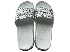 Обувь Шлепанцы мужские 1024/9 р-р43