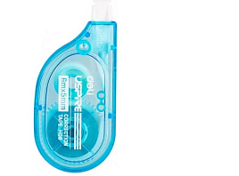 Корректирующая лента Deli EH08-BX 6м*5мм