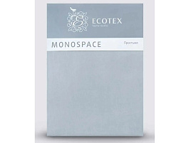 Простыня Евро 220*240 Сатин