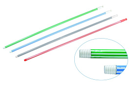 Ручка для щетки 120см 411271218/7604 с резьбой