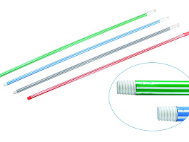 Ручка для щетки 120см 411271218/7604 с резьбой