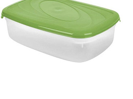 Контейнер для продуктов 4,85л Sugar&Spice SE222411050/2224 фисташка