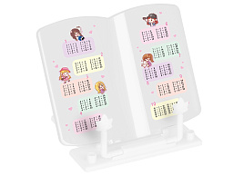 Подставка для книг ПК-32110 "Подружки"