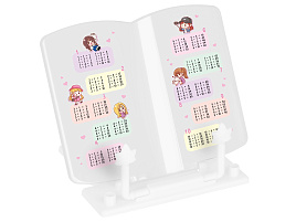 Подставка для книг ПК-32110 "Подружки"