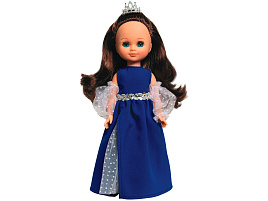 Кукла Весна Герда праздничная 4 со звук., В4482/о