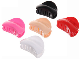 Краб для волос 746-216 Amelia Strips