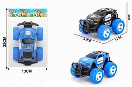 Инерционная Машина FCJ1291402