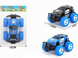 Инерционная Машина FCJ1291402