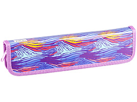 Пенал для кистей ArtSpace ПК8_39926 "Duna", 270*68мм, ламинированный картон