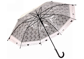 Зонт женский полуавтомат 374-041 Амулет