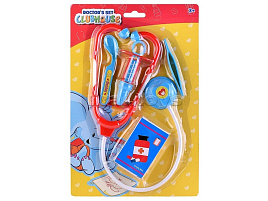 Набор доктор YY-907-3 Детский врач