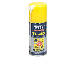Смазка Tytan TL-40/5900 150мл