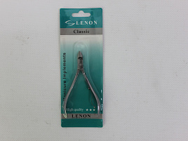 Кусачки для ногтей Lenon