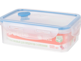 Контейнер для продуктов 0,5л Appetite AV500