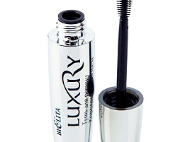 Тушь для ресниц Белита LUXURY Королевский объем 12мл 8931
