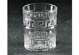 Стакан П-85-1-350 Крист 350мл