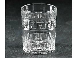 Стакан П-85-1-350 Крист 350мл