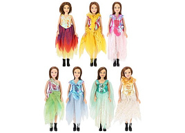 Кукла ИК-0416 микс 17см