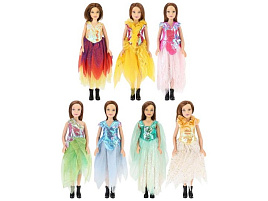 Кукла ИК-0416 микс 17см