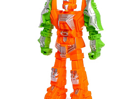 Робот 5207997 Отважный, свет