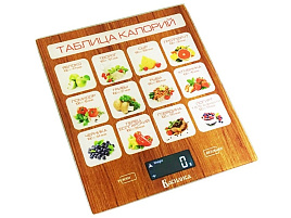 Весы кухонные Василиса ВА-003